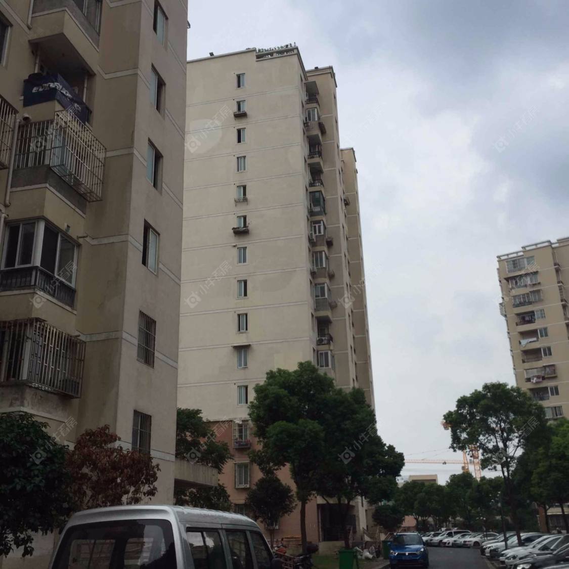 上海达城锦园小区_达城锦园小区null