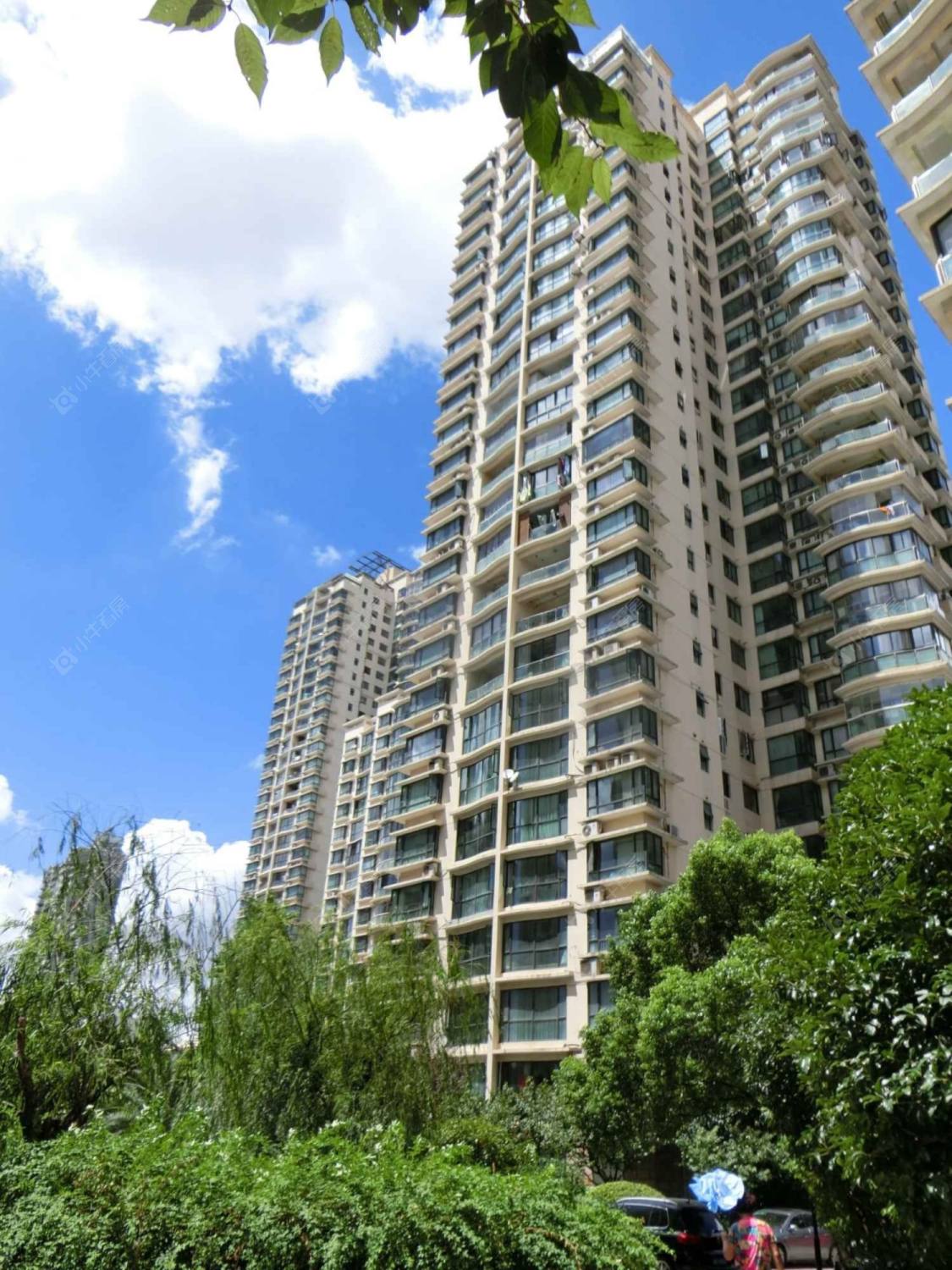 虹桥乐庭封面图_小牛看房