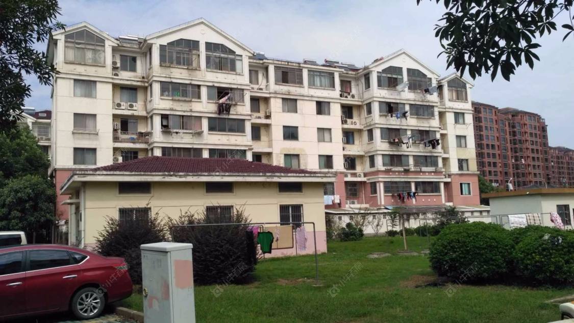 上海玉昆小区C区小区_玉昆小区C区小区null