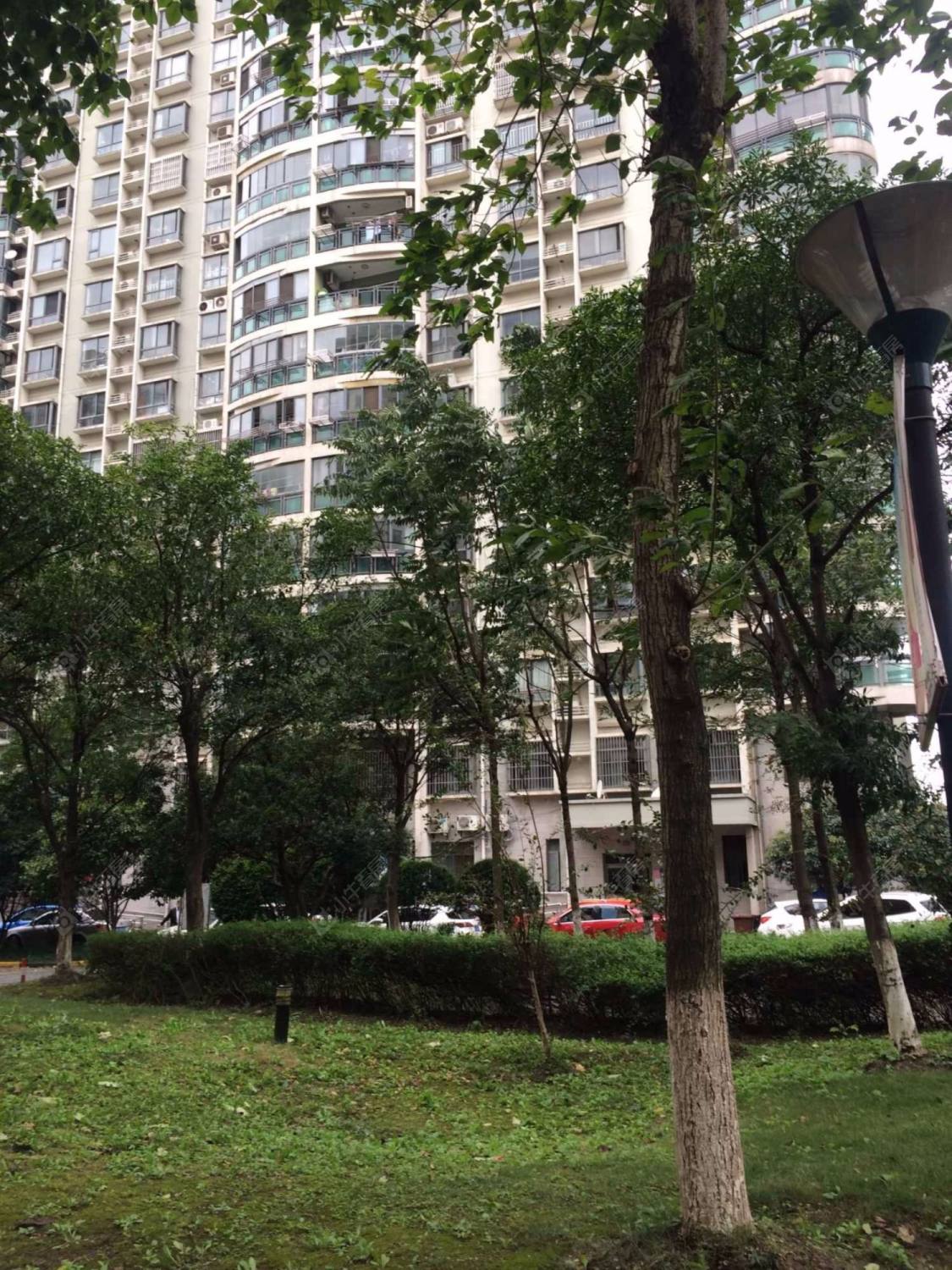 上海夏阳湖国际花园东区小区_夏阳湖国际花园东区小区null