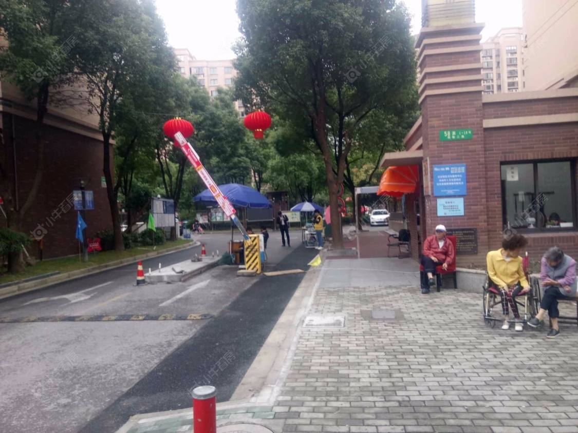 上海欣佳宝邸东北区小区_欣佳宝邸东北区小区null