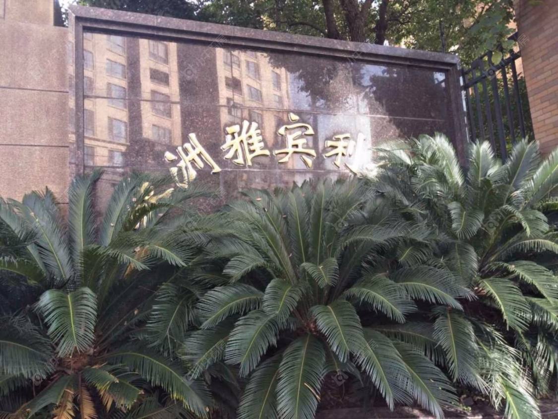 绿洲雅宾利花园一期封面图_小牛看房