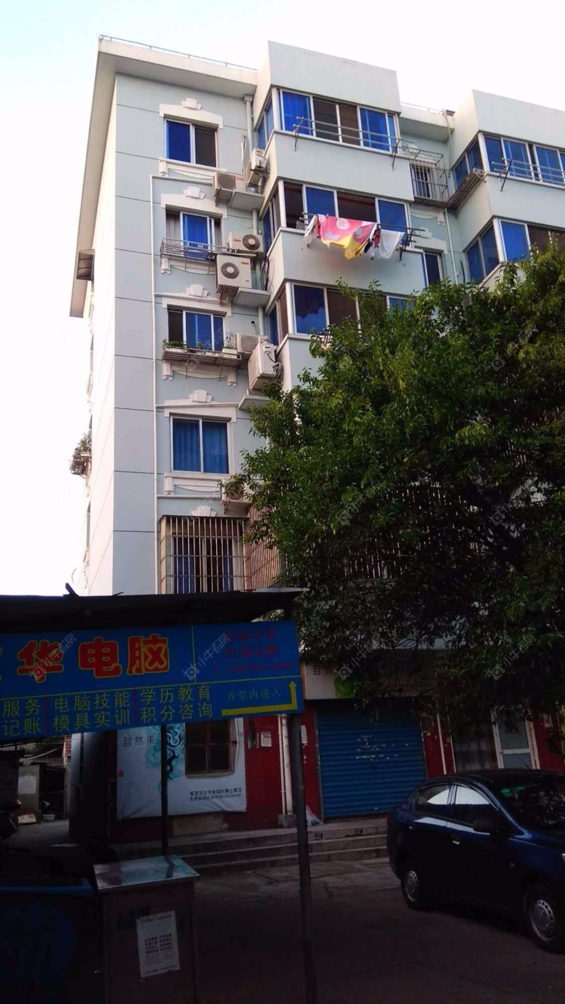 上海建南新村小区_建南新村小区null