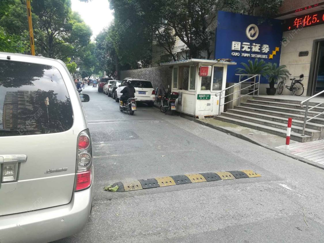 上海斜土路486弄小区_斜土路486弄小区null