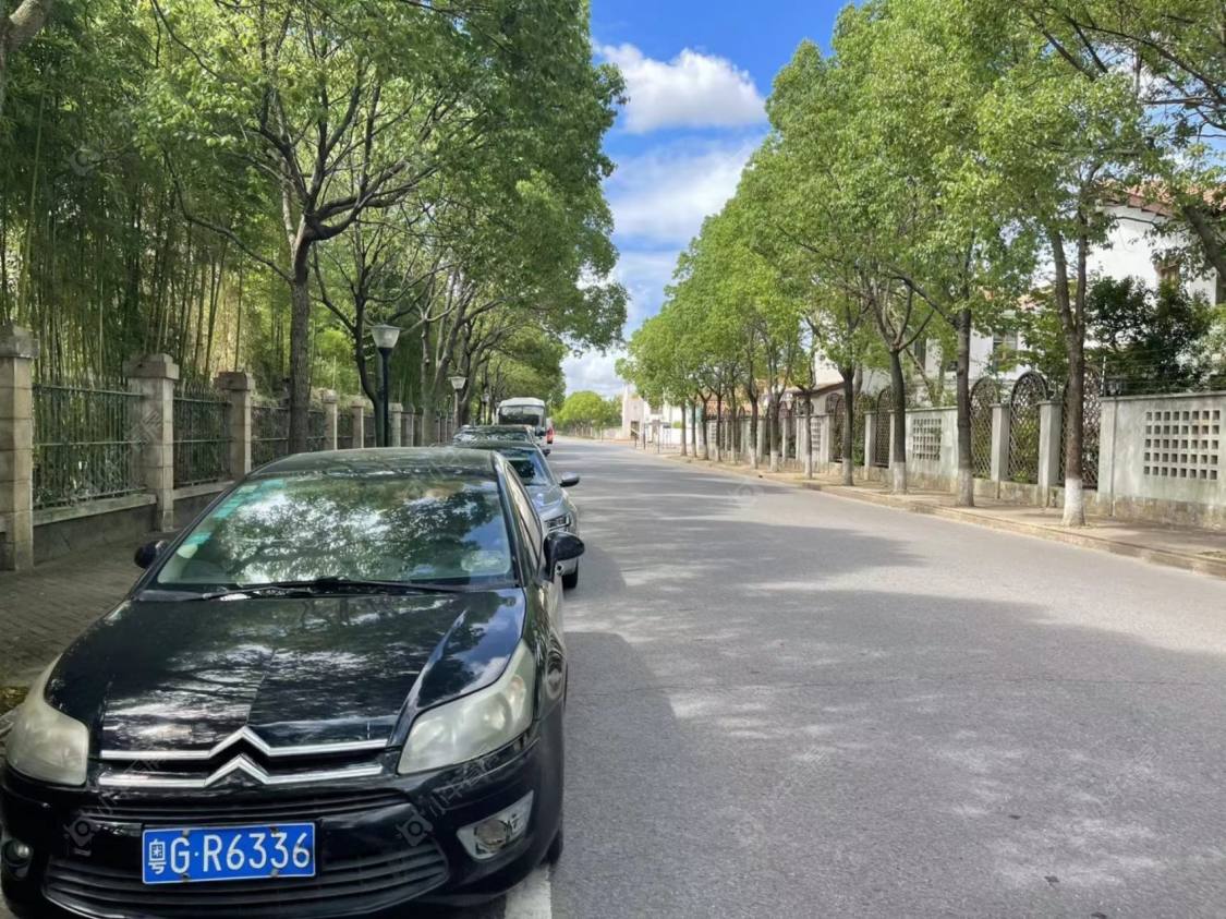 上海南瑞别墅小区_南瑞别墅小区null