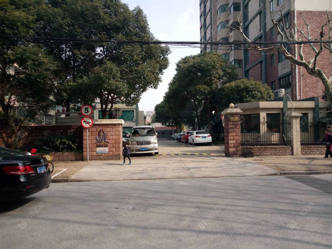 上海紫汇苑小区_紫汇苑小区null