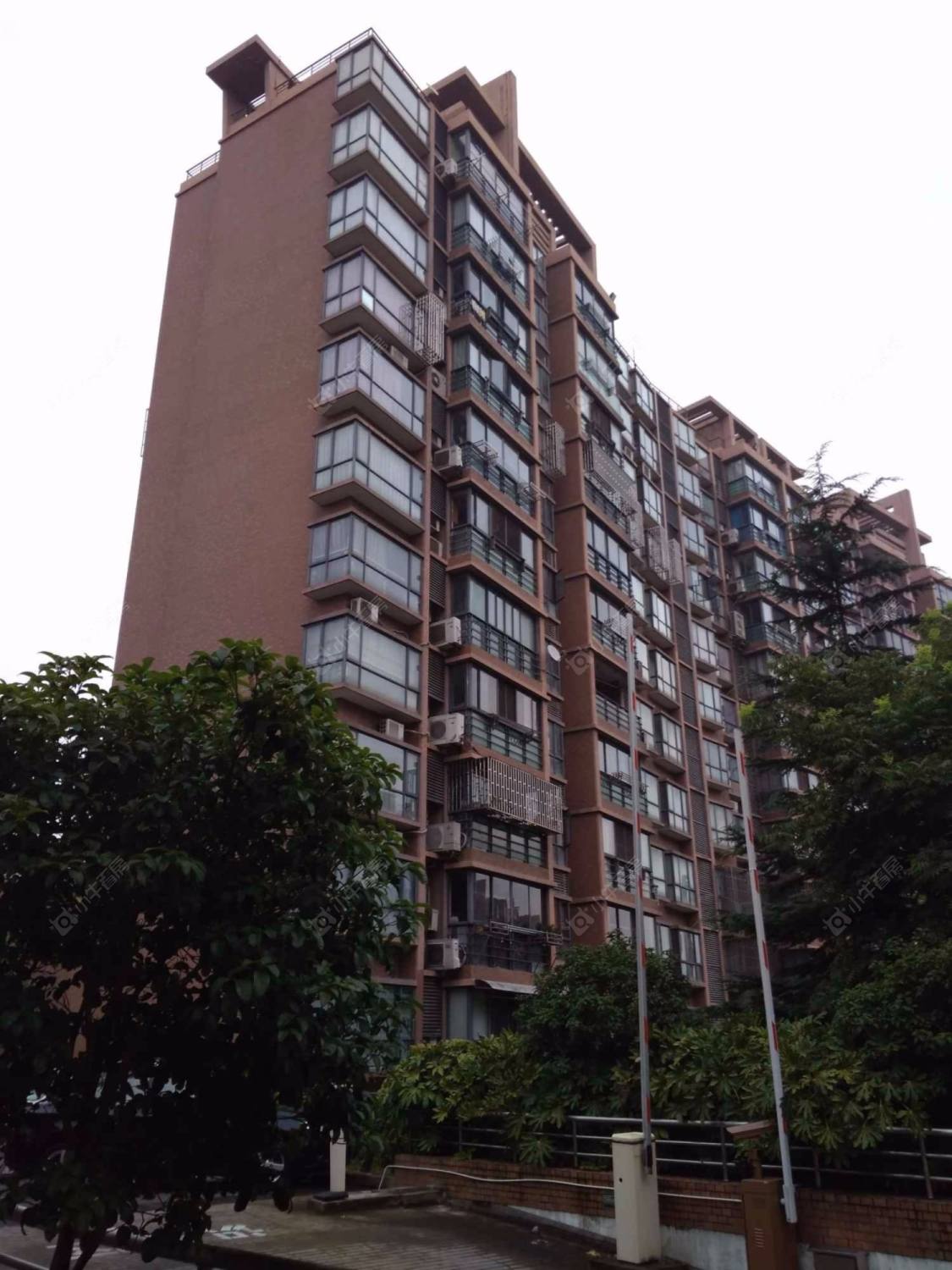 上海永达城市公寓小区_永达城市公寓小区null