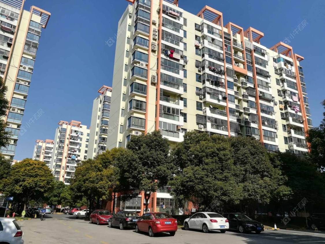 上海万源新城南区小区_万源新城南区小区null