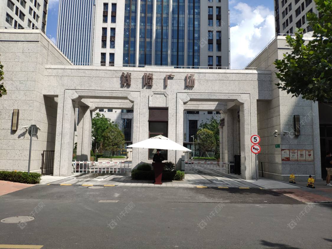 上海前滩海悦华庭小区_前滩海悦华庭小区null