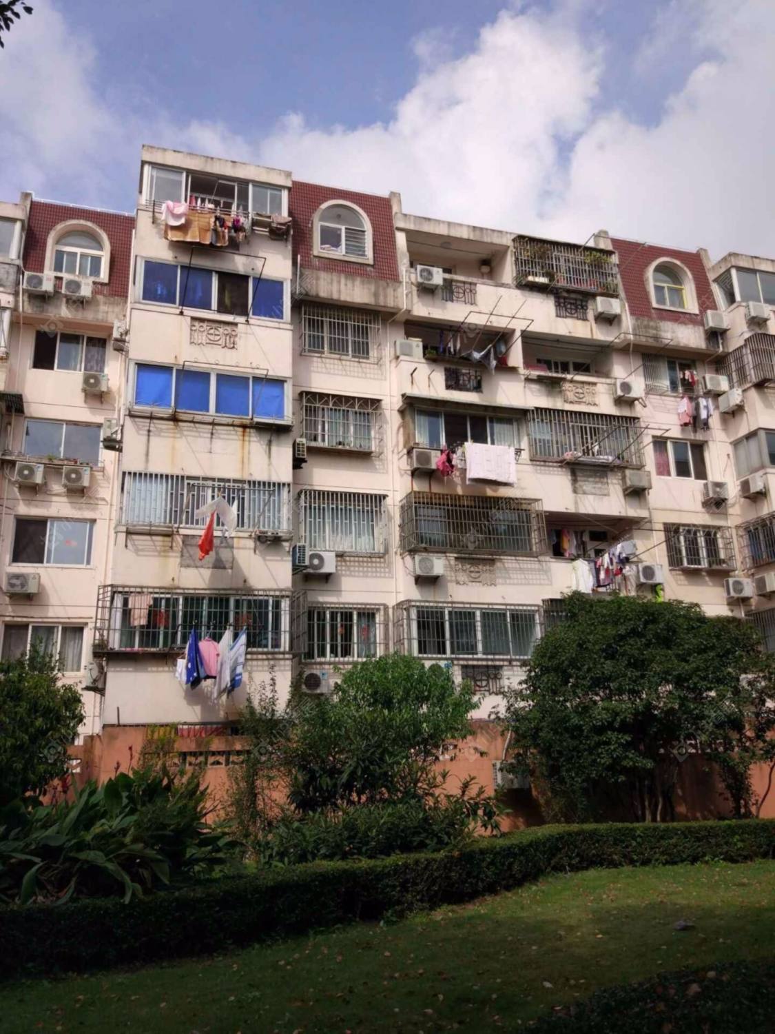 上海双桥小区小区_双桥小区小区null