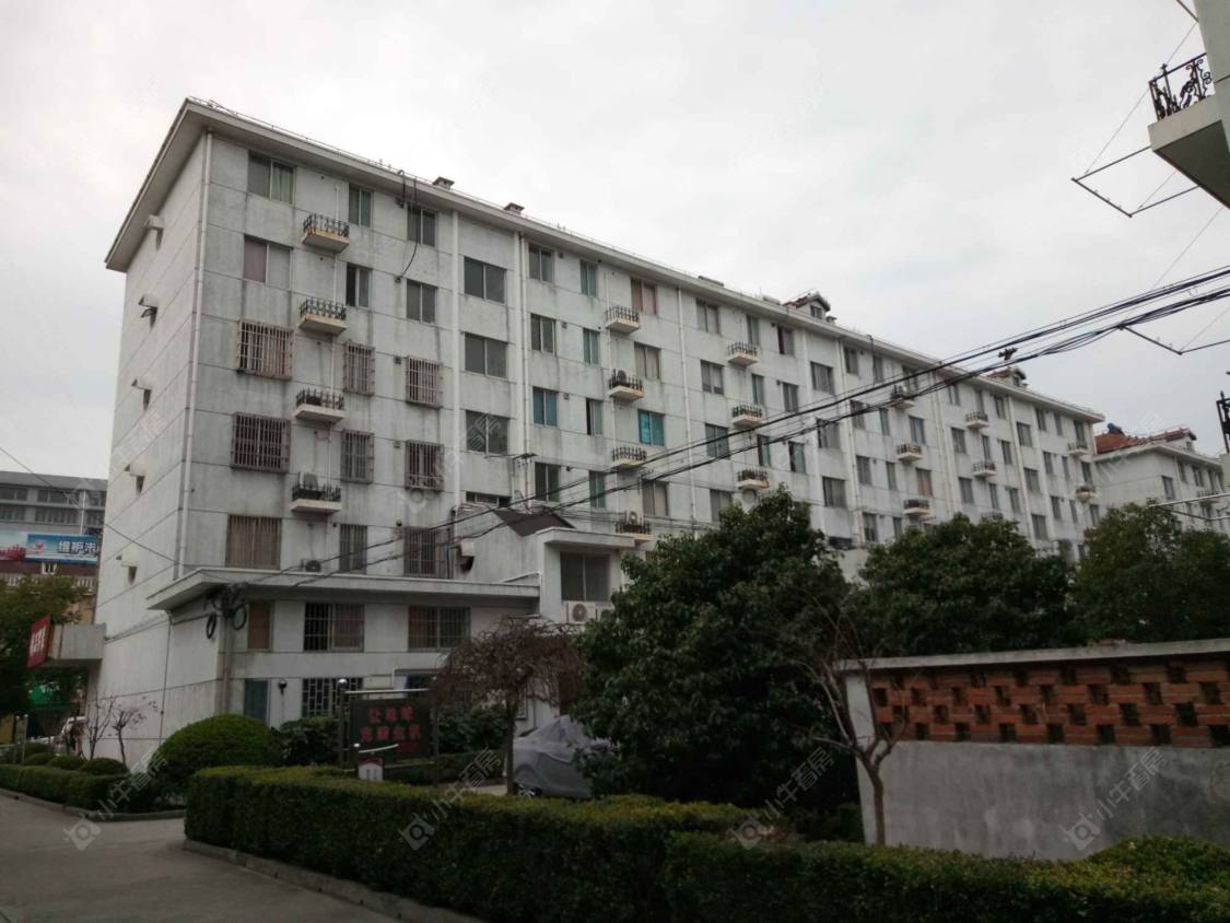 上海新开河路小区_新开河路小区null