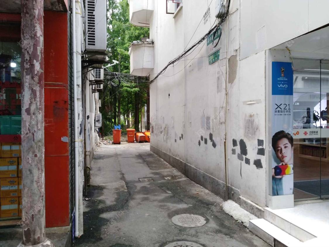 上海谈中路239弄小区_谈中路239弄小区null