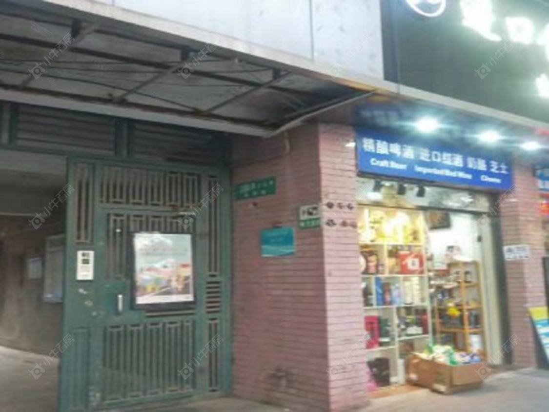 上海番禺路180弄小区_番禺路180弄小区null