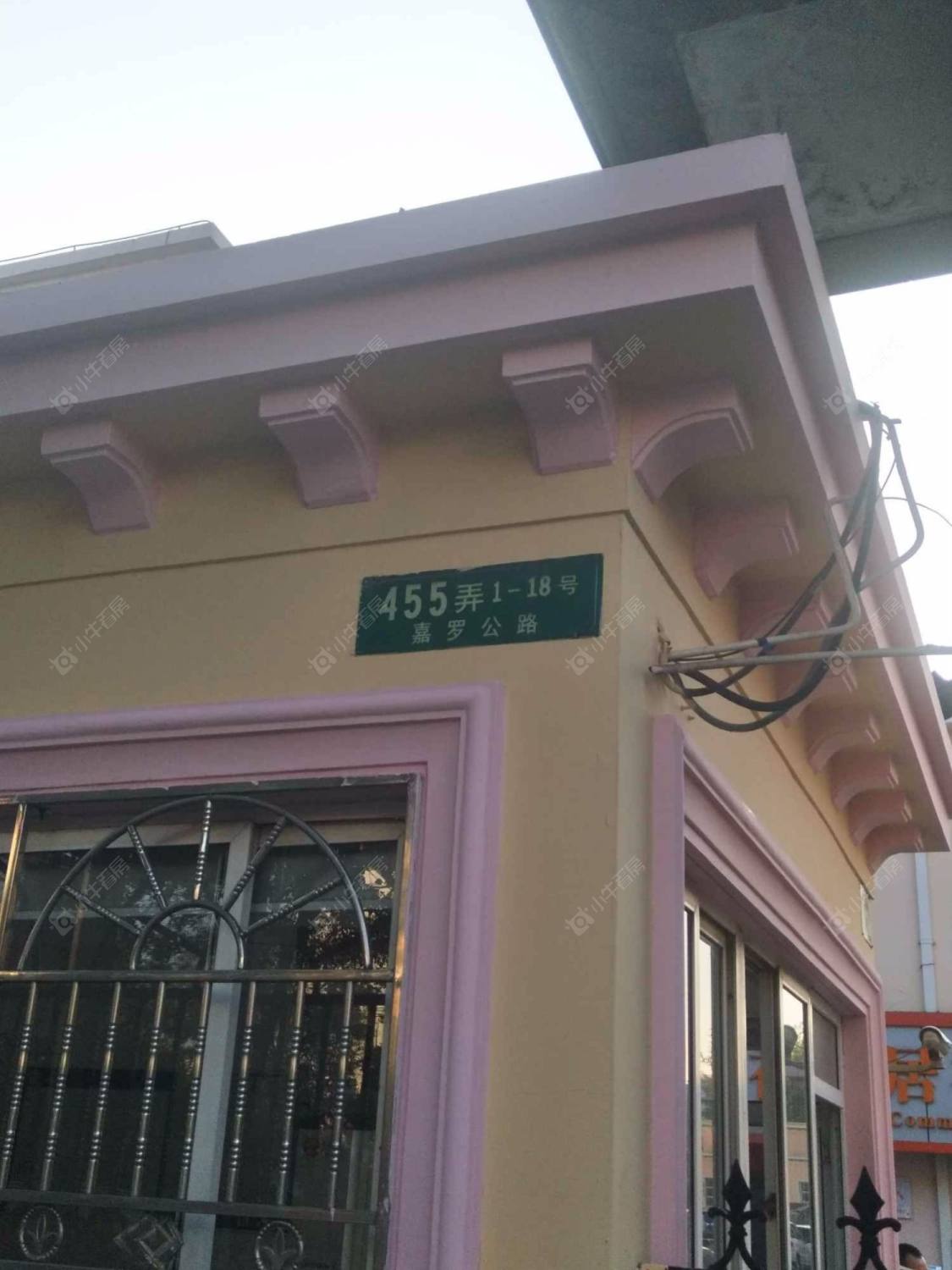 上海嘉乐花园小区_嘉乐花园小区null