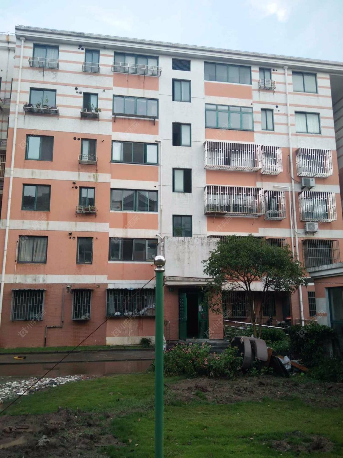 上海施湾家园小区_施湾家园小区null