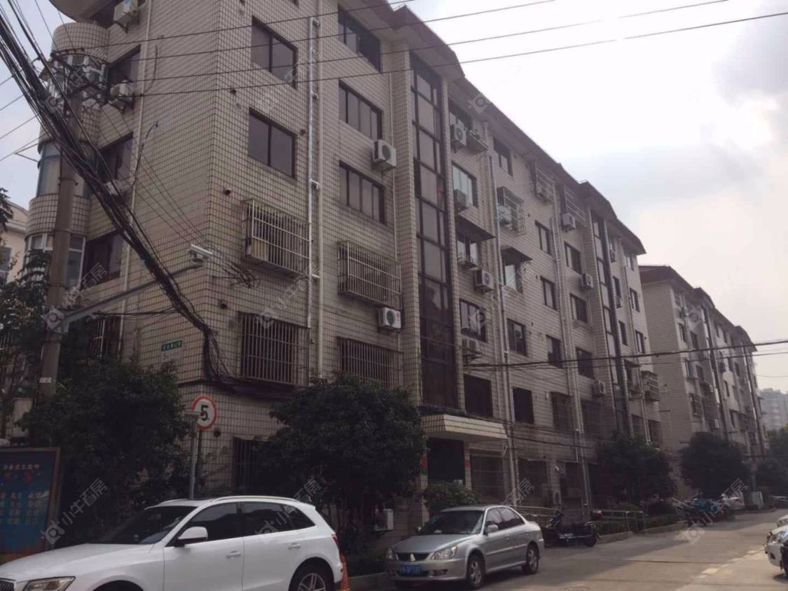 永业小区南区封面图_小牛看房