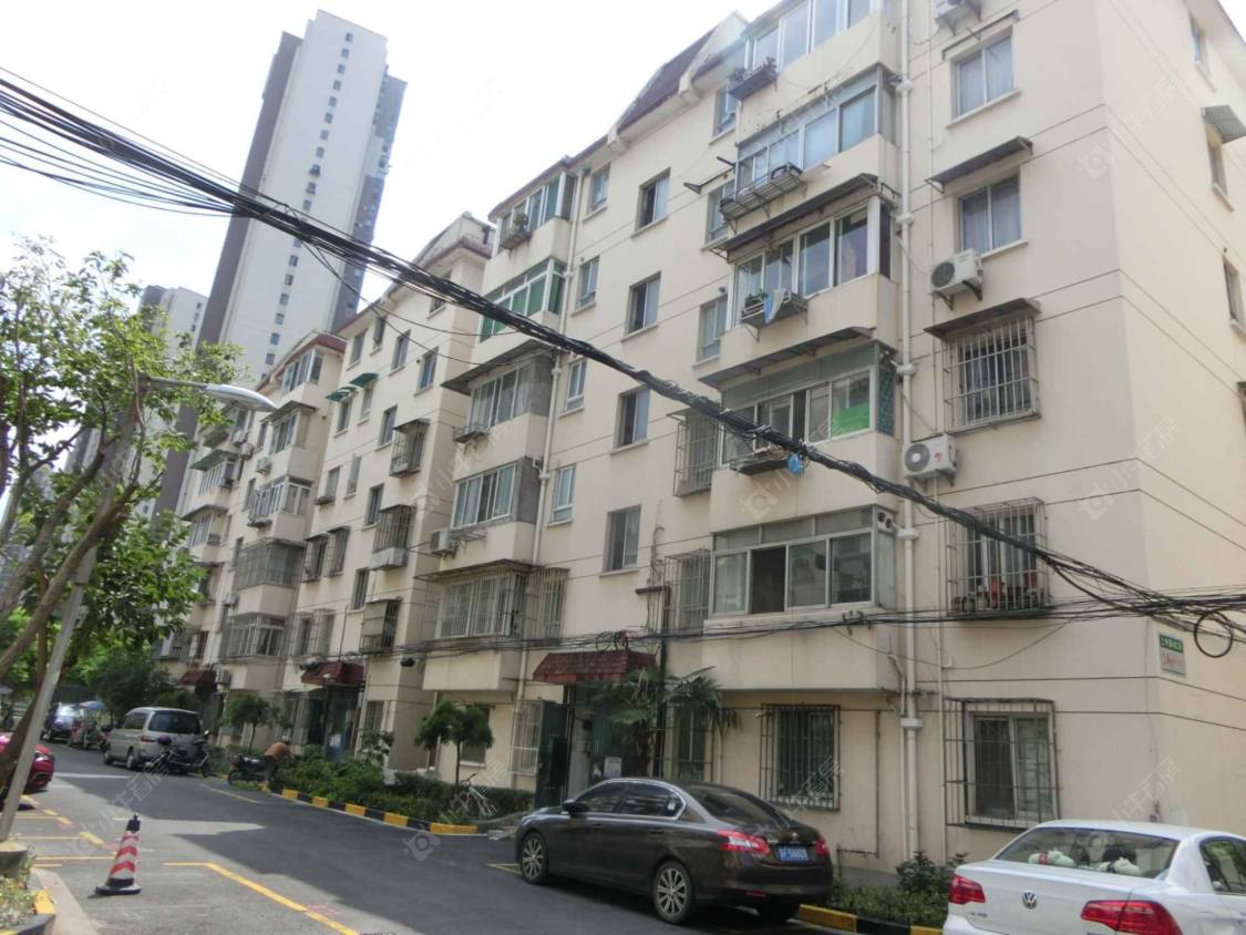 上海中恒苑小区_中恒苑小区null