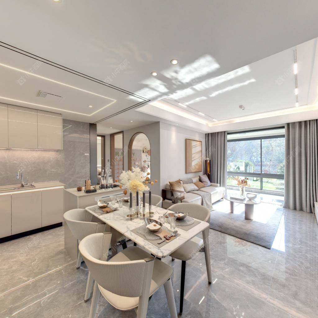 上海保利光合上城小区_保利光合上城小区null