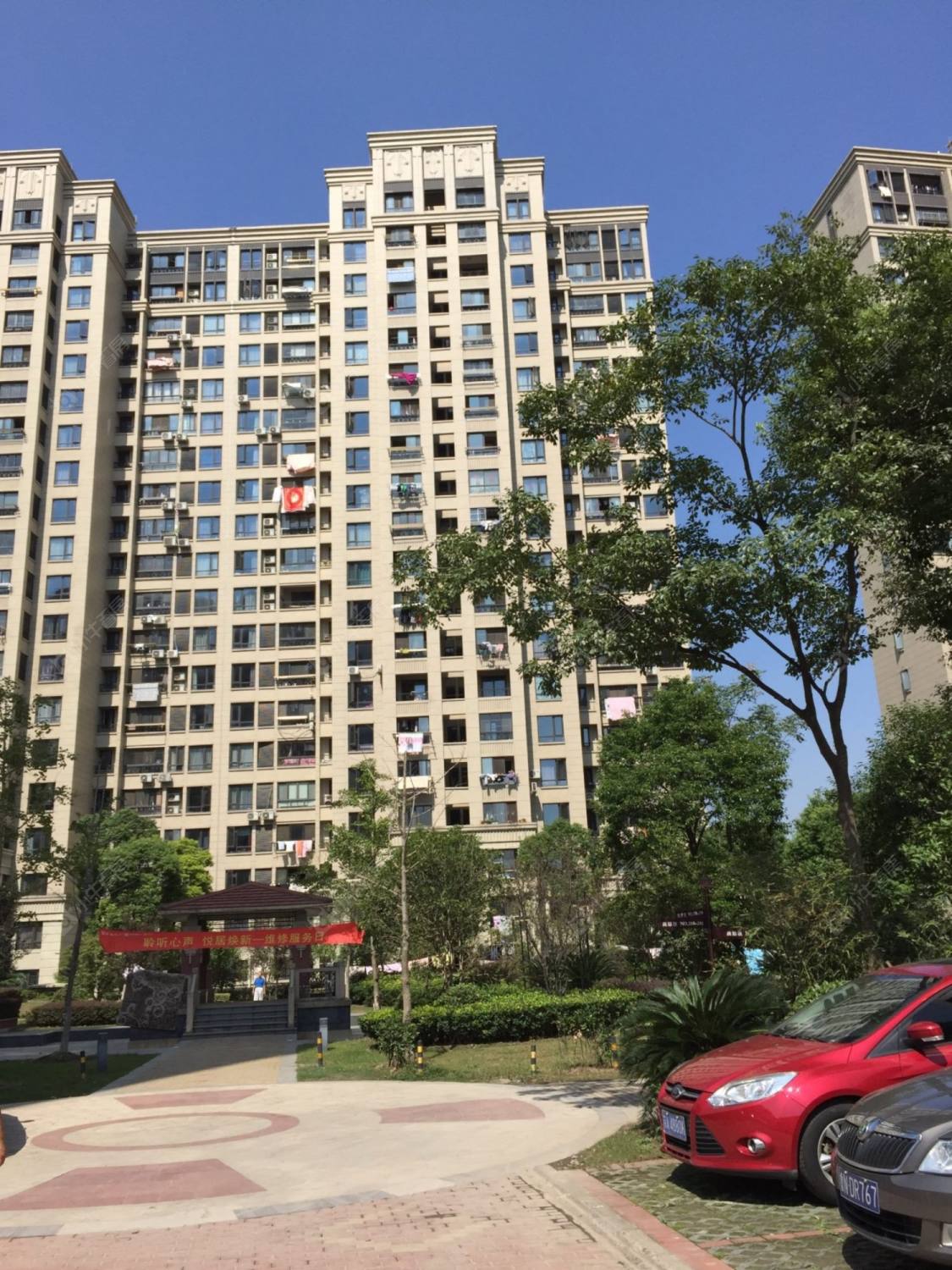 上海中海御景熙岸小区_中海御景熙岸小区null