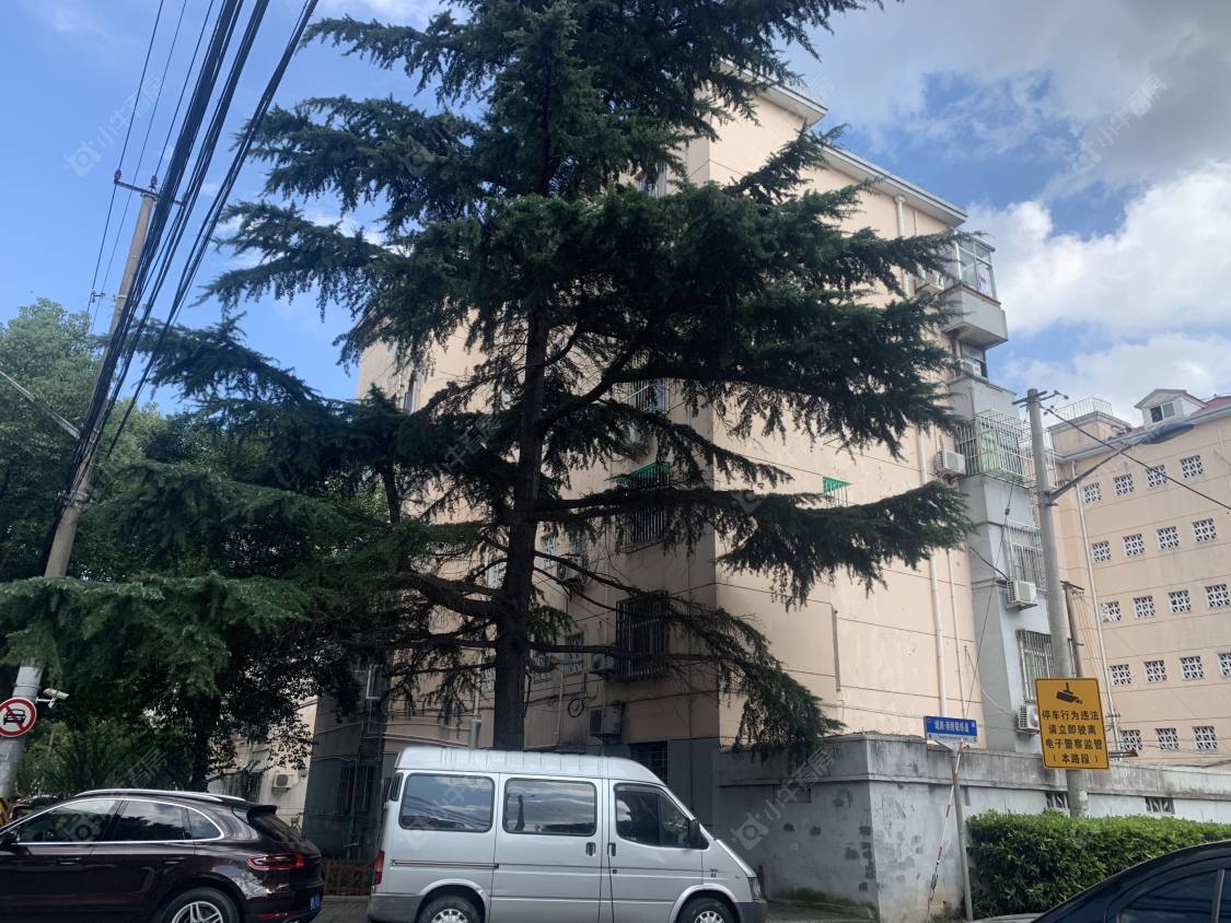 上海城南路小区_城南路小区null