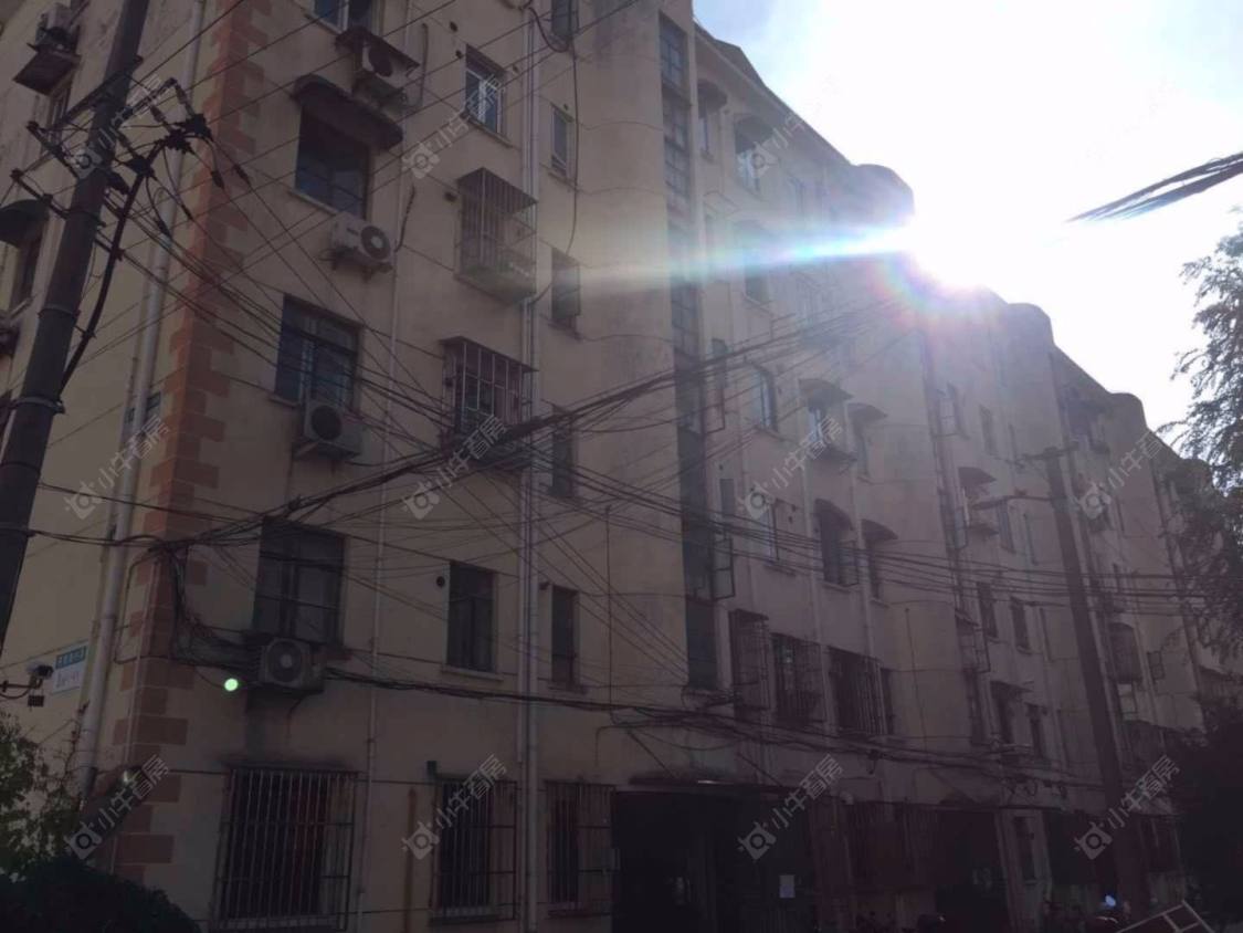 上海沈家宅小区_沈家宅小区null