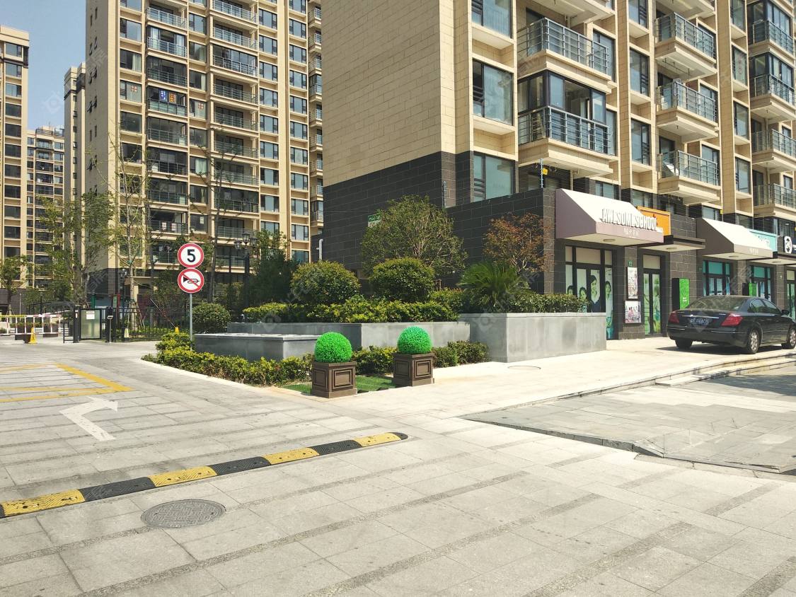 上海盛世荟庭小区_盛世荟庭小区null