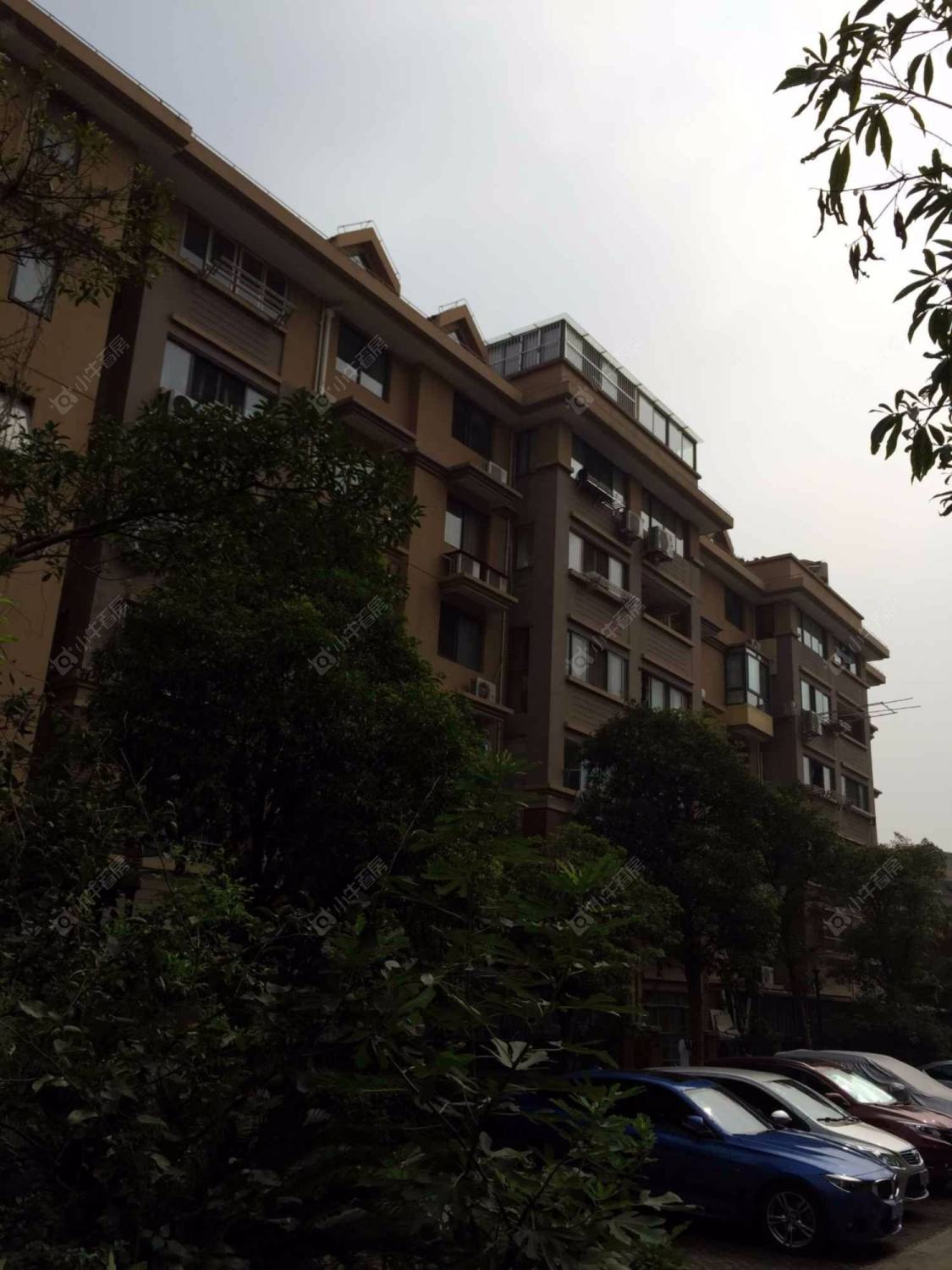 上海大华锦绣华城四街区小区_大华锦绣华城四街区小区null