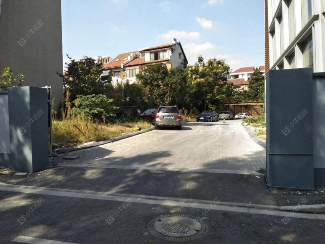 上海南京西路公馆小区_南京西路公馆小区null