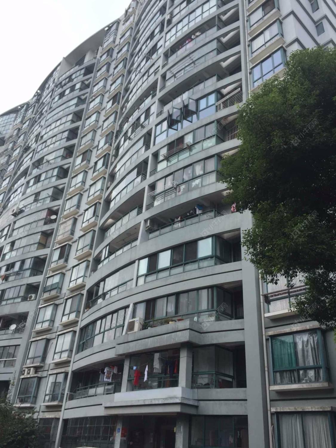 上海江南清漪园小区_江南清漪园小区null