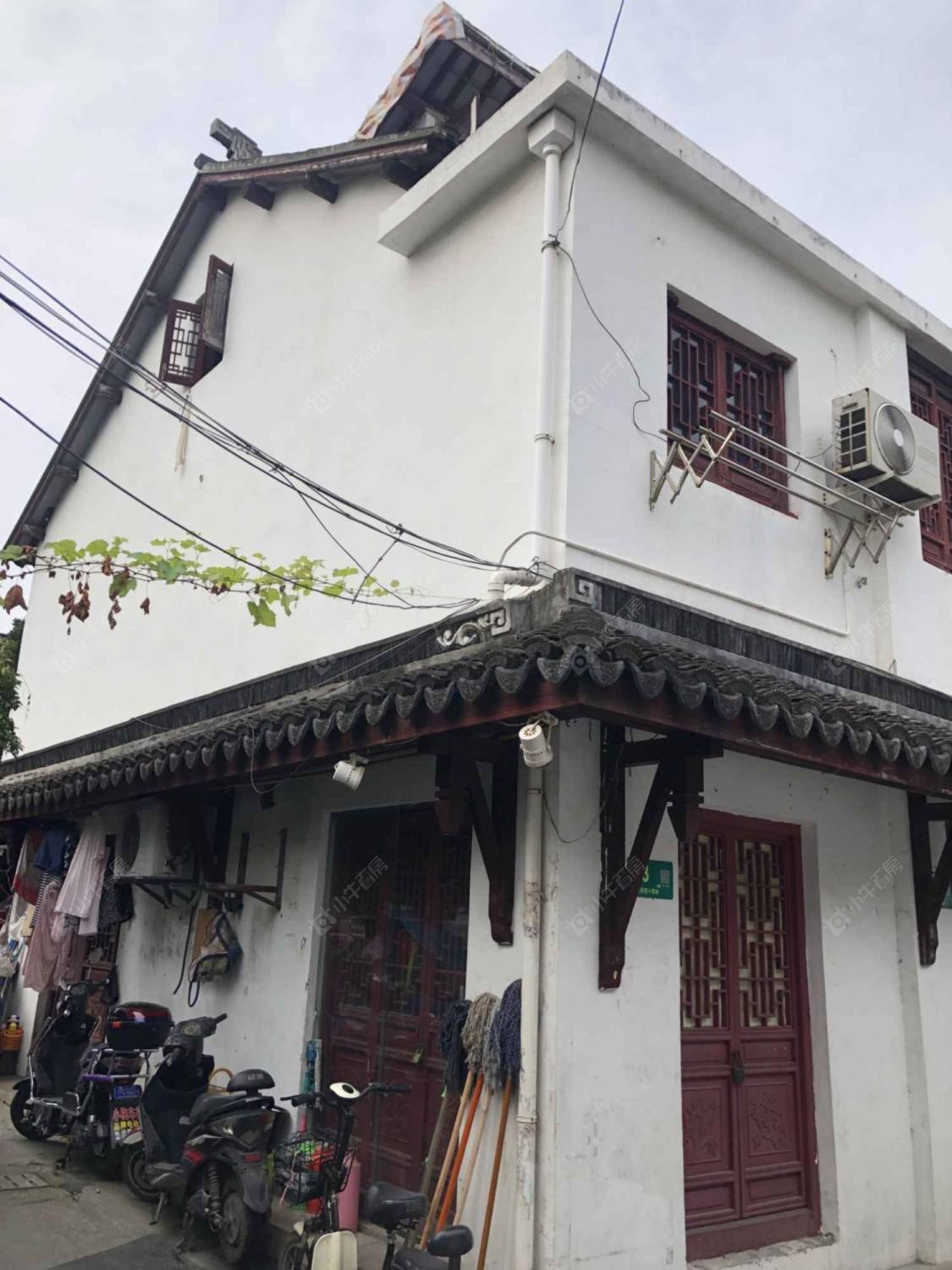 上海北大街44弄小区_北大街44弄小区null