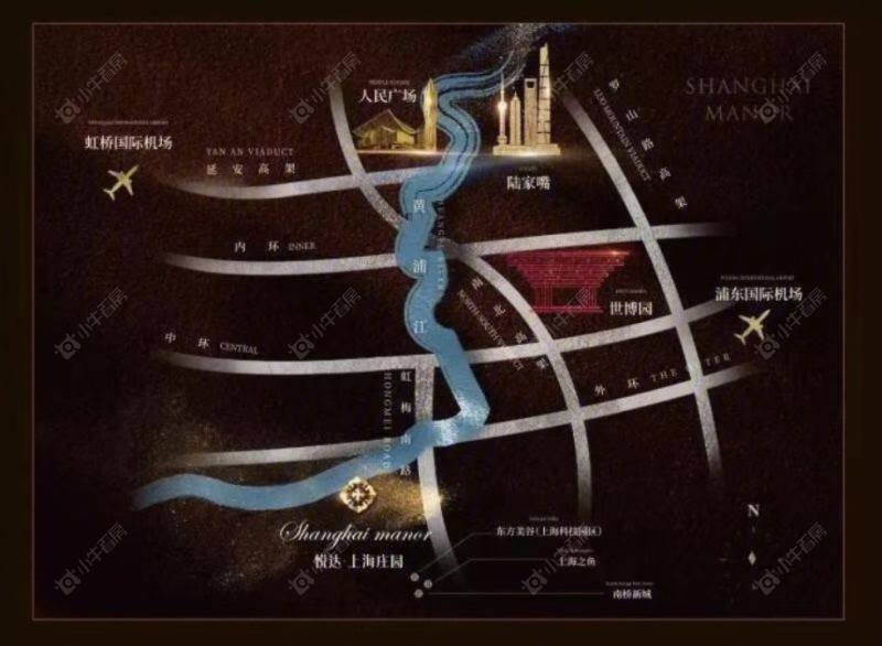 上海悦达上海庄园小区_悦达上海庄园小区null