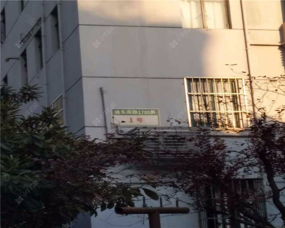 上海东建大楼小区_东建大楼小区null