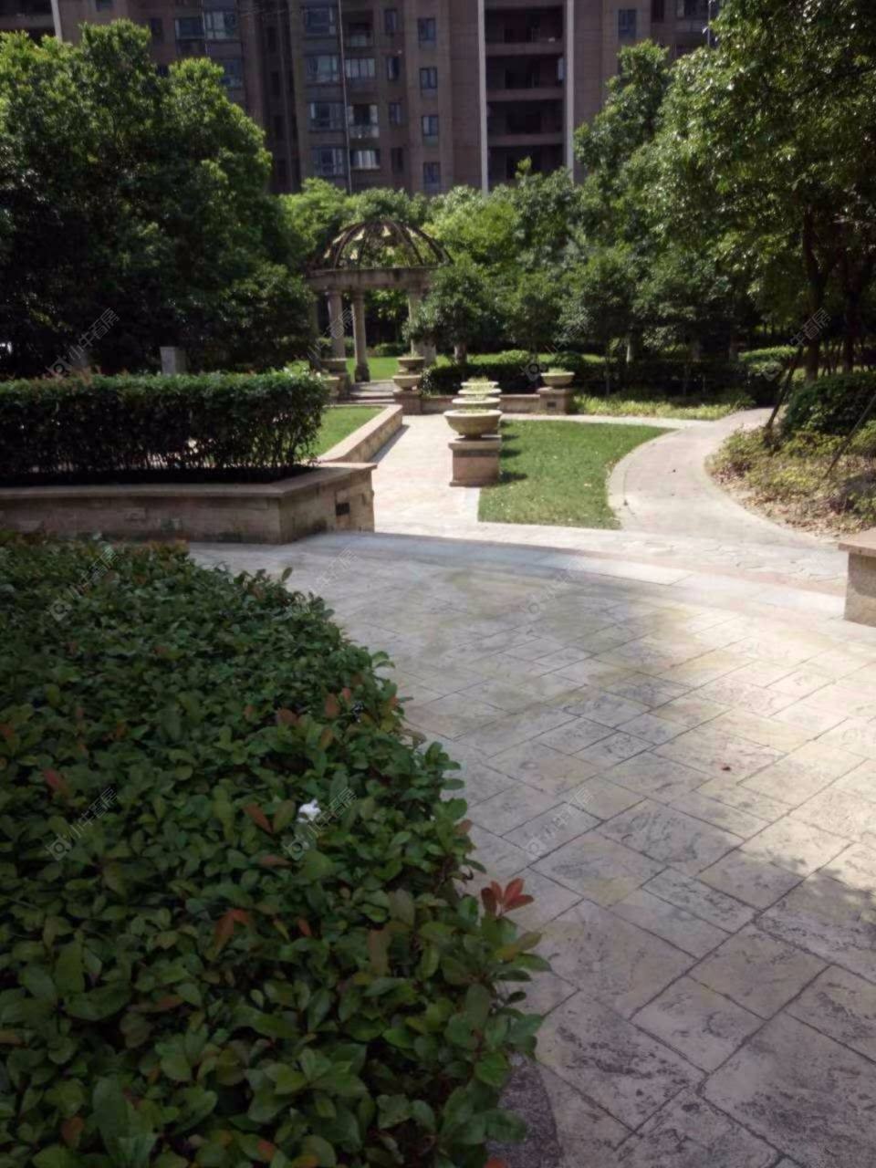 上海丝庐雅苑一期小区_丝庐雅苑一期小区null