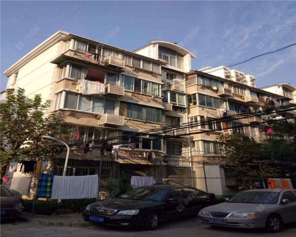 上海东南新村(陆家嘴)小区_东南新村(陆家嘴)小区null