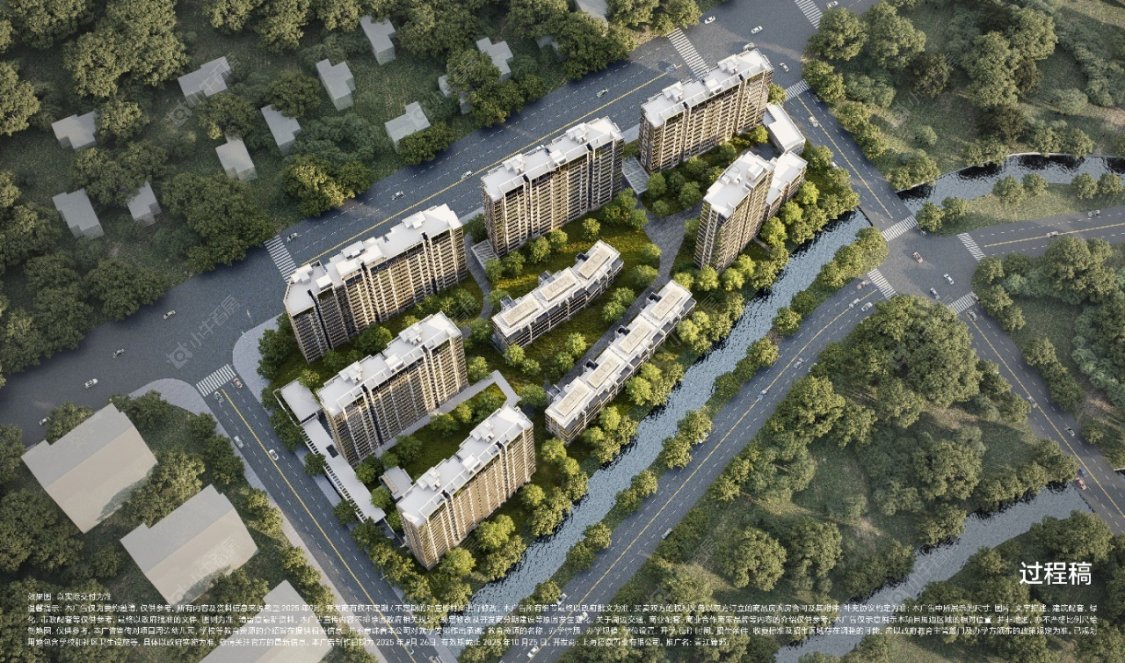 上海招商中旅·壹江臻邸小区_招商中旅·壹江臻邸小区null