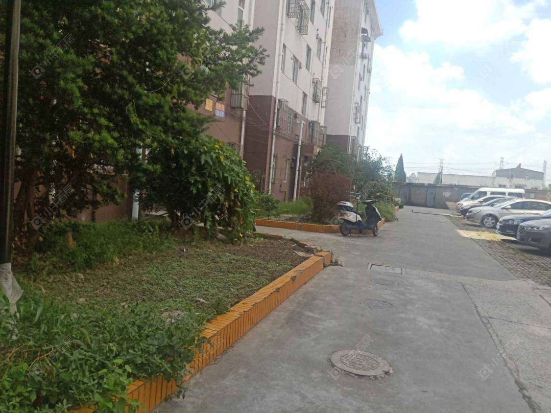 上海柴家弄小区_柴家弄小区null