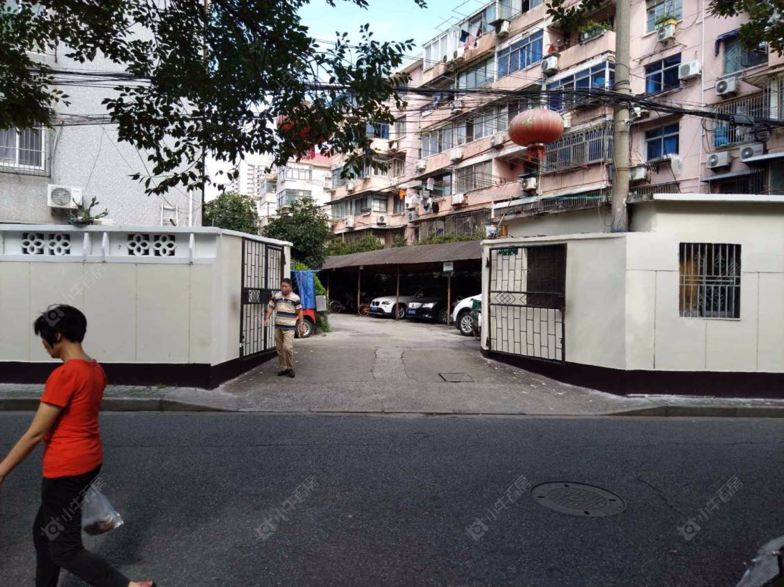 上海池沟路200弄小区_池沟路200弄小区null