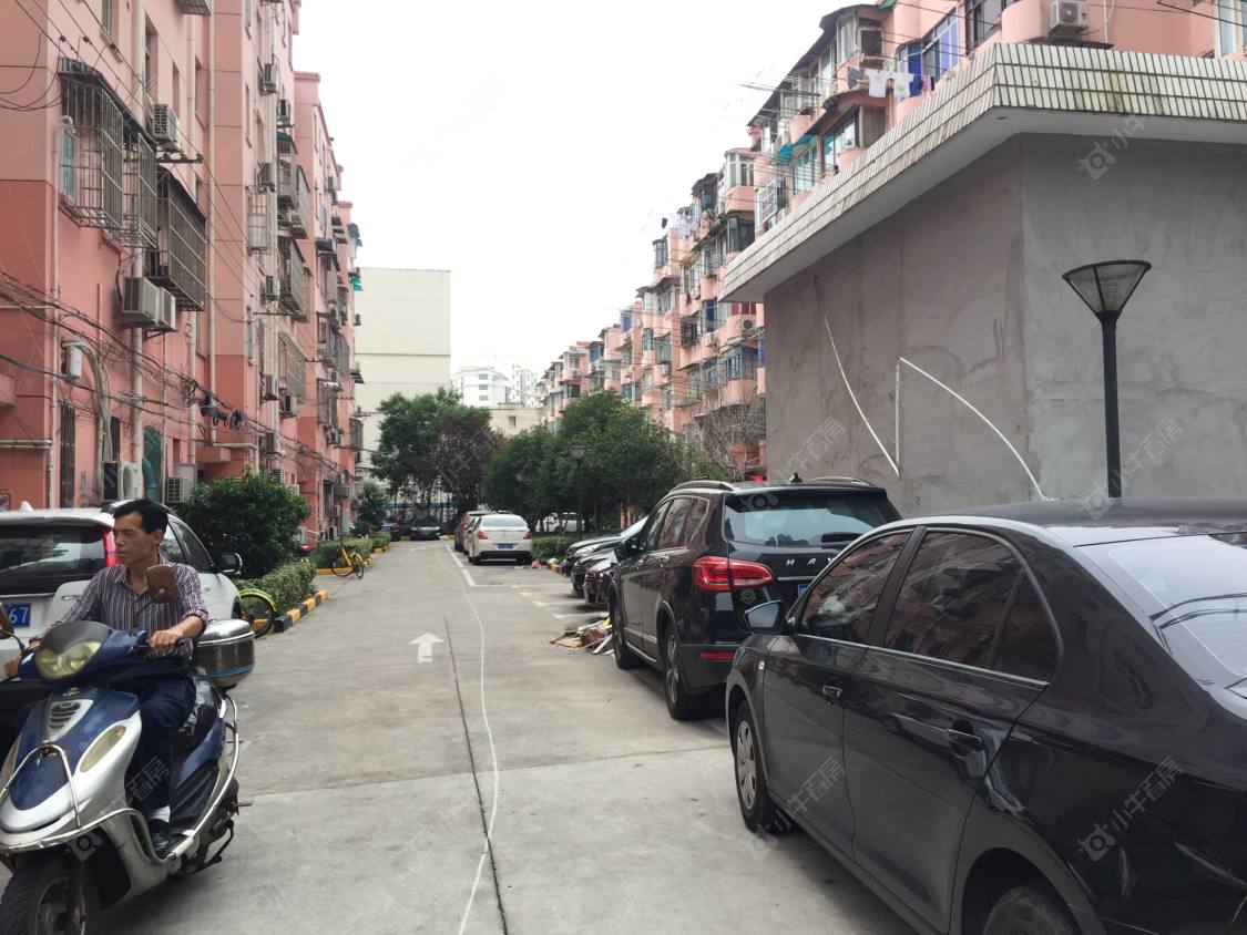 北茶园封面图_小牛看房