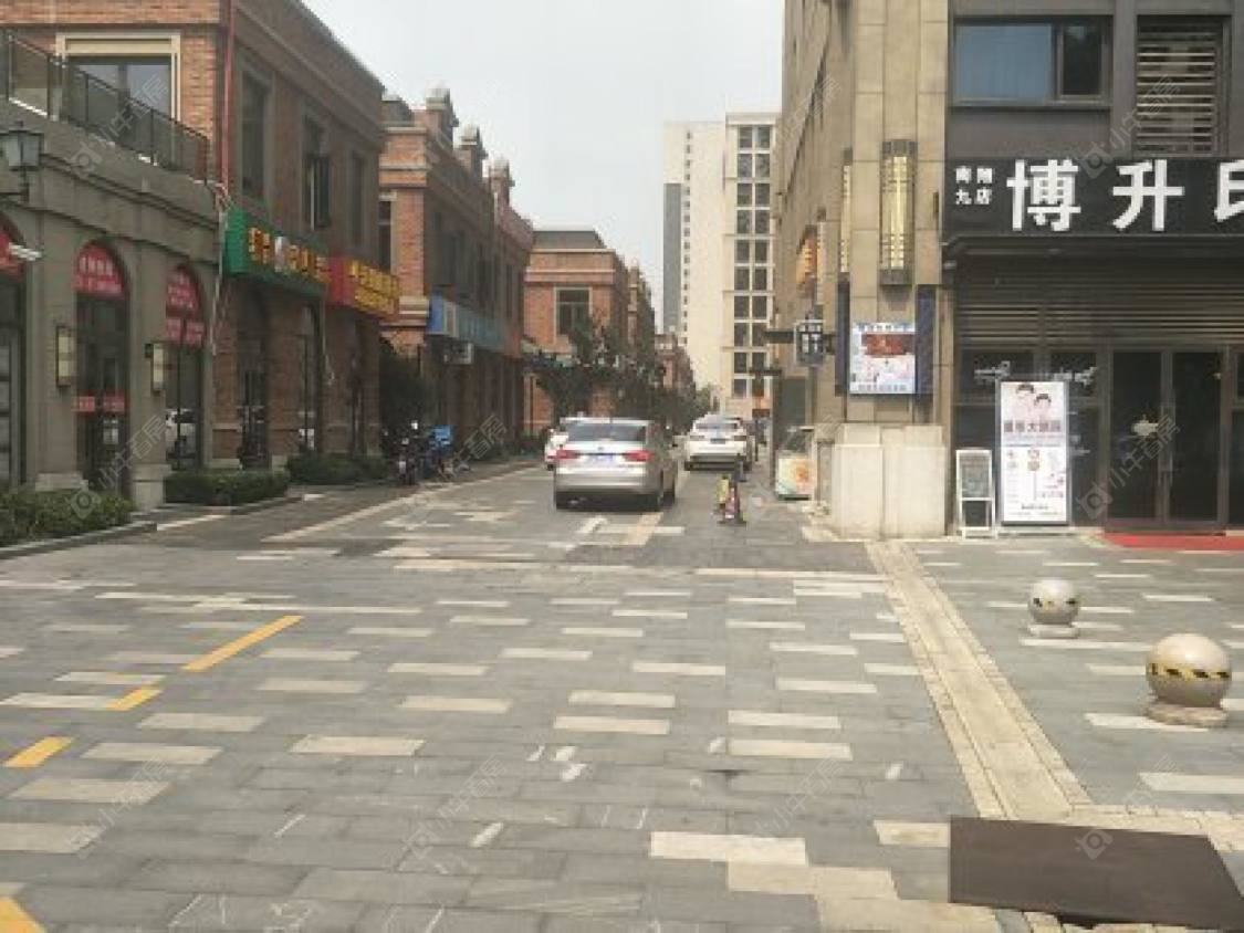 上海旭辉U天地小区_旭辉U天地小区null