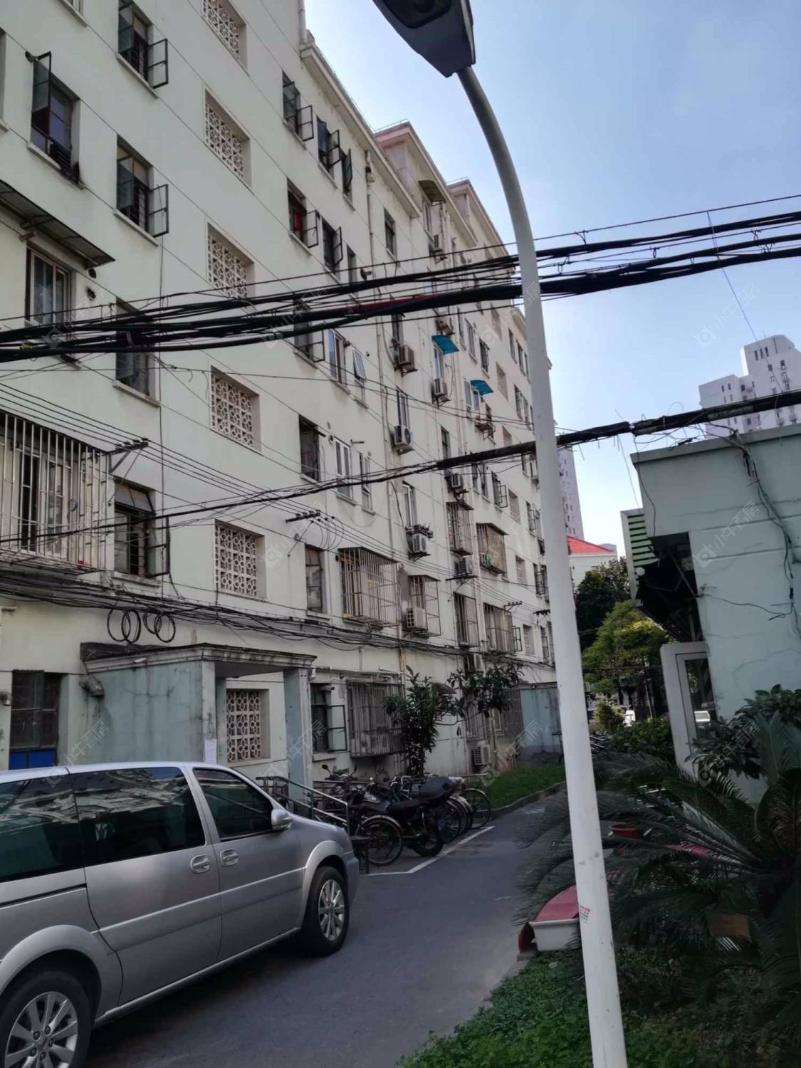 上海源竹小区北区小区_源竹小区北区小区null