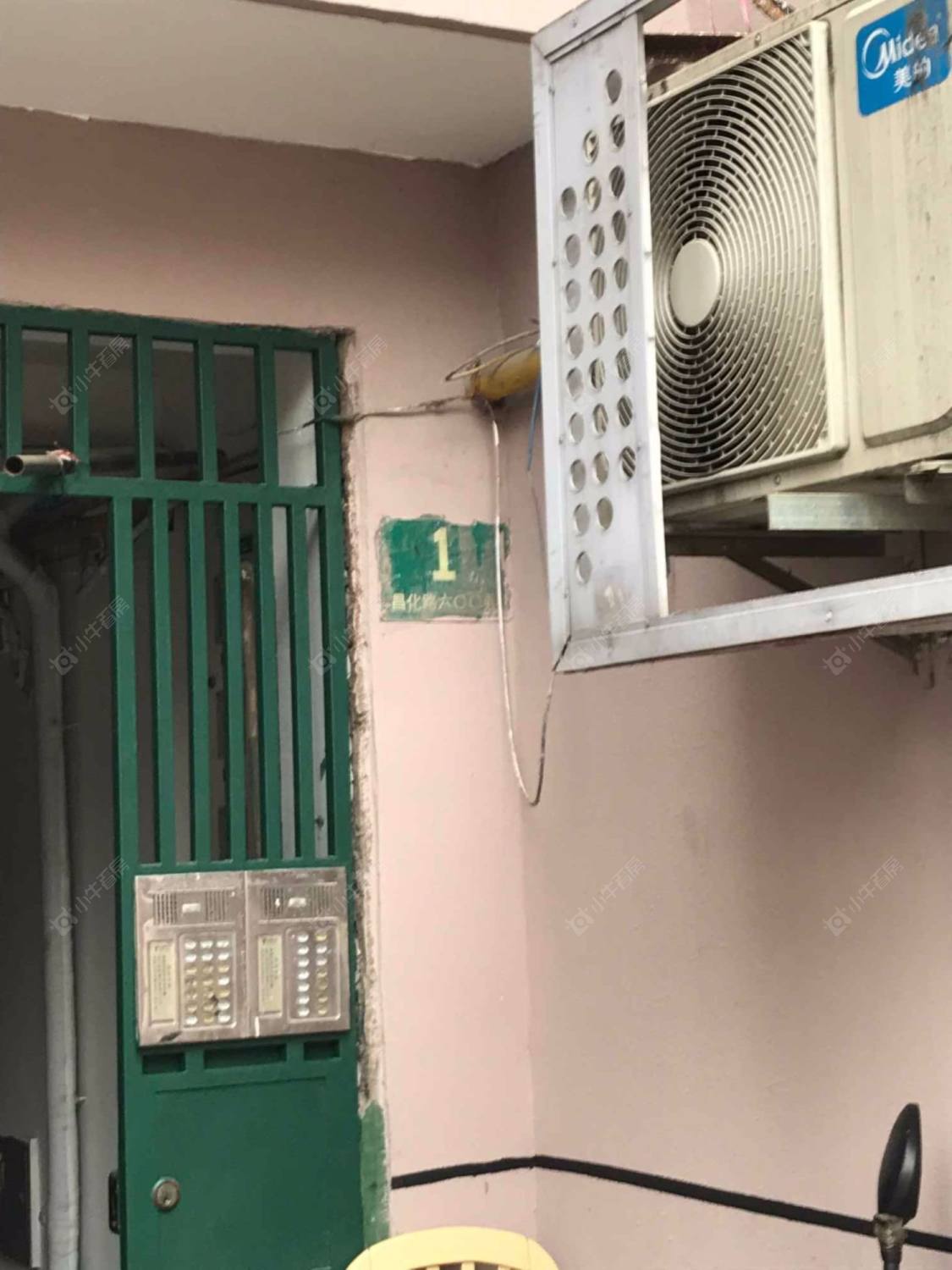 上海昌化路600弄小区_小牛看房