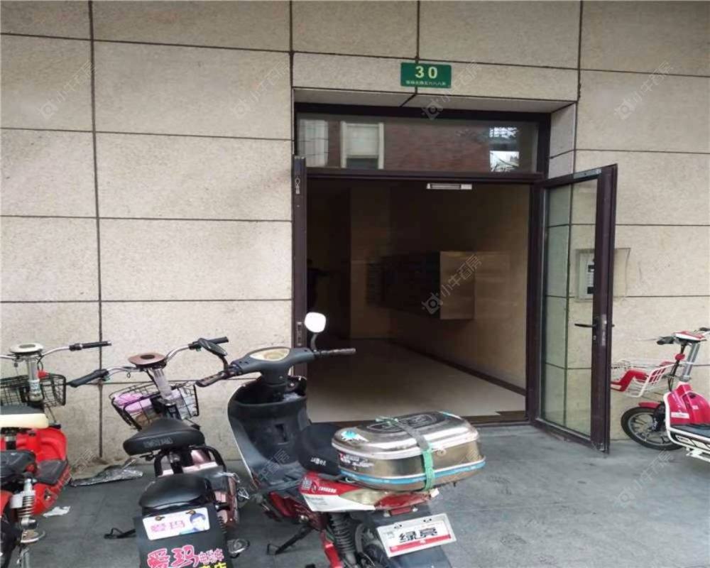 上海高桥红坊小区_高桥红坊小区null