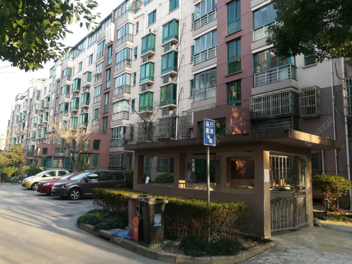 上海源成春苑小区_源成春苑小区null