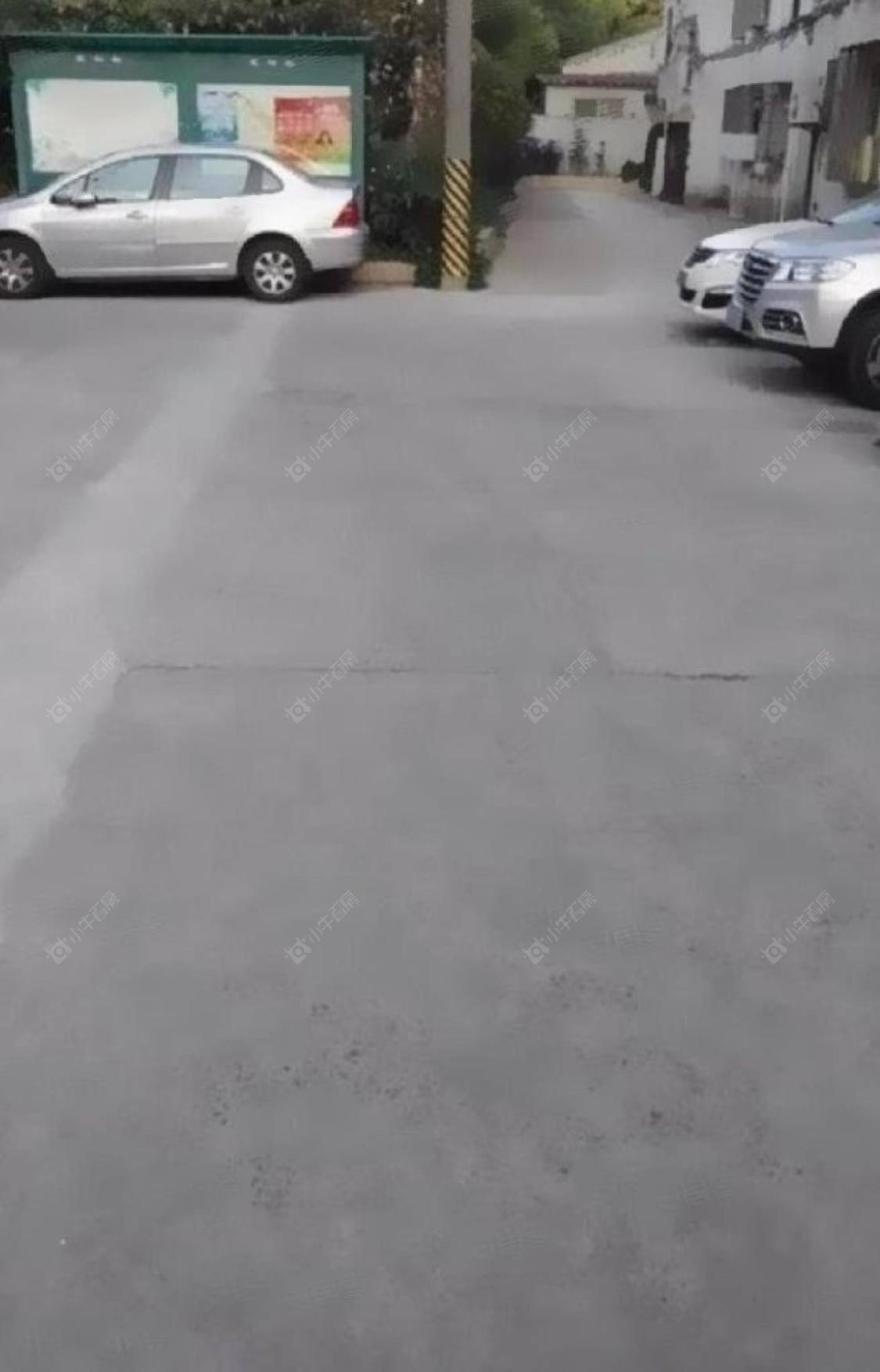 上海云台路265弄小区_云台路265弄小区null