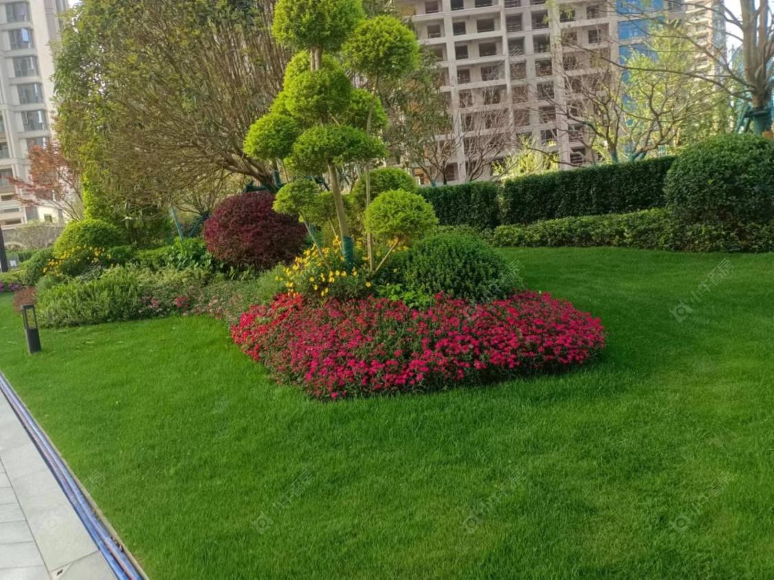 上海复地中环天地小区_复地中环天地小区null