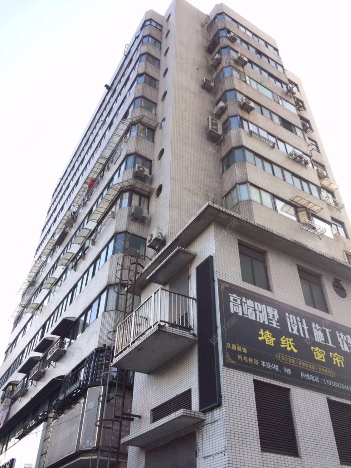 上海长福公寓小区_长福公寓小区null