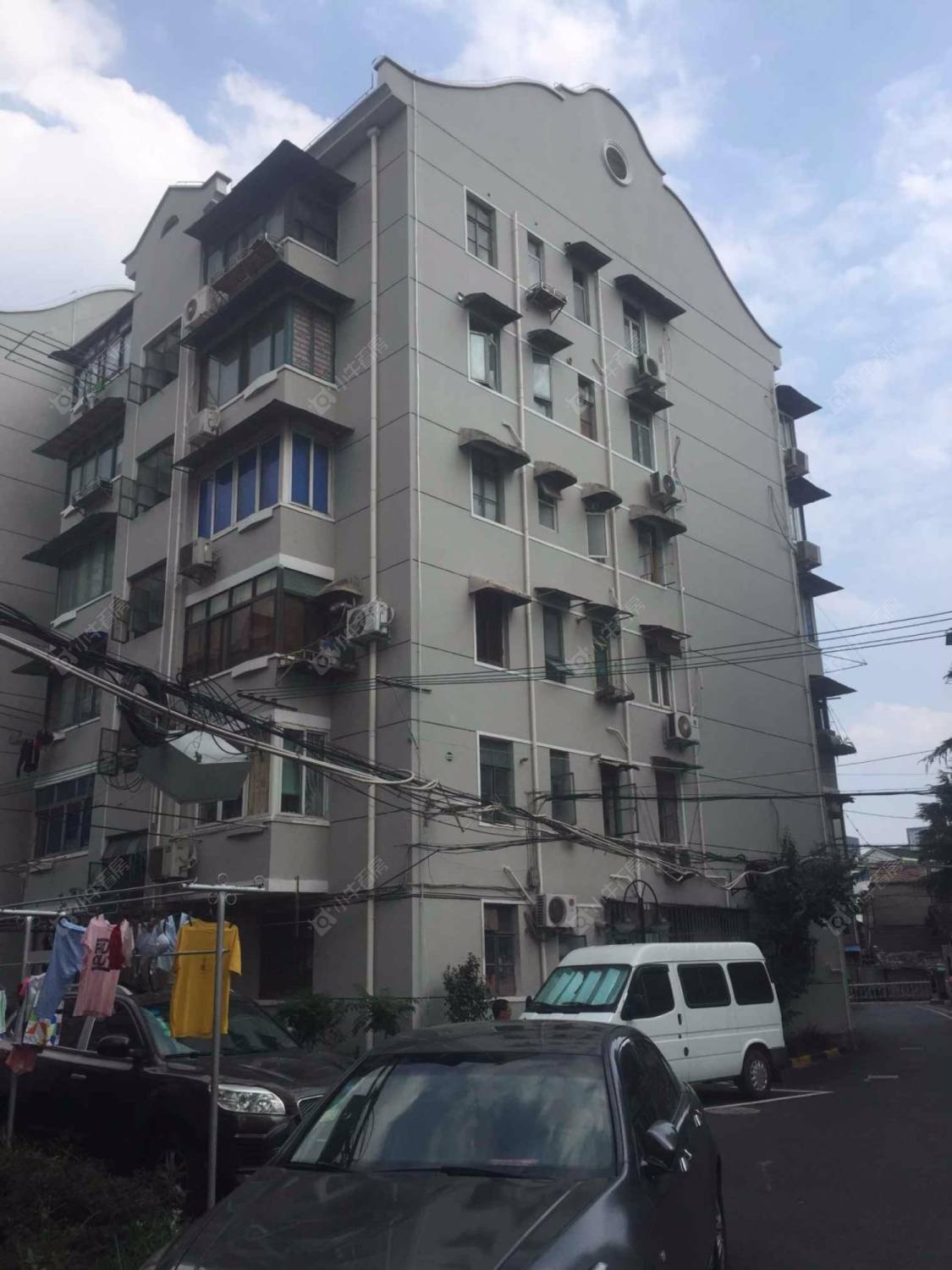 通源小区封面图_小牛看房