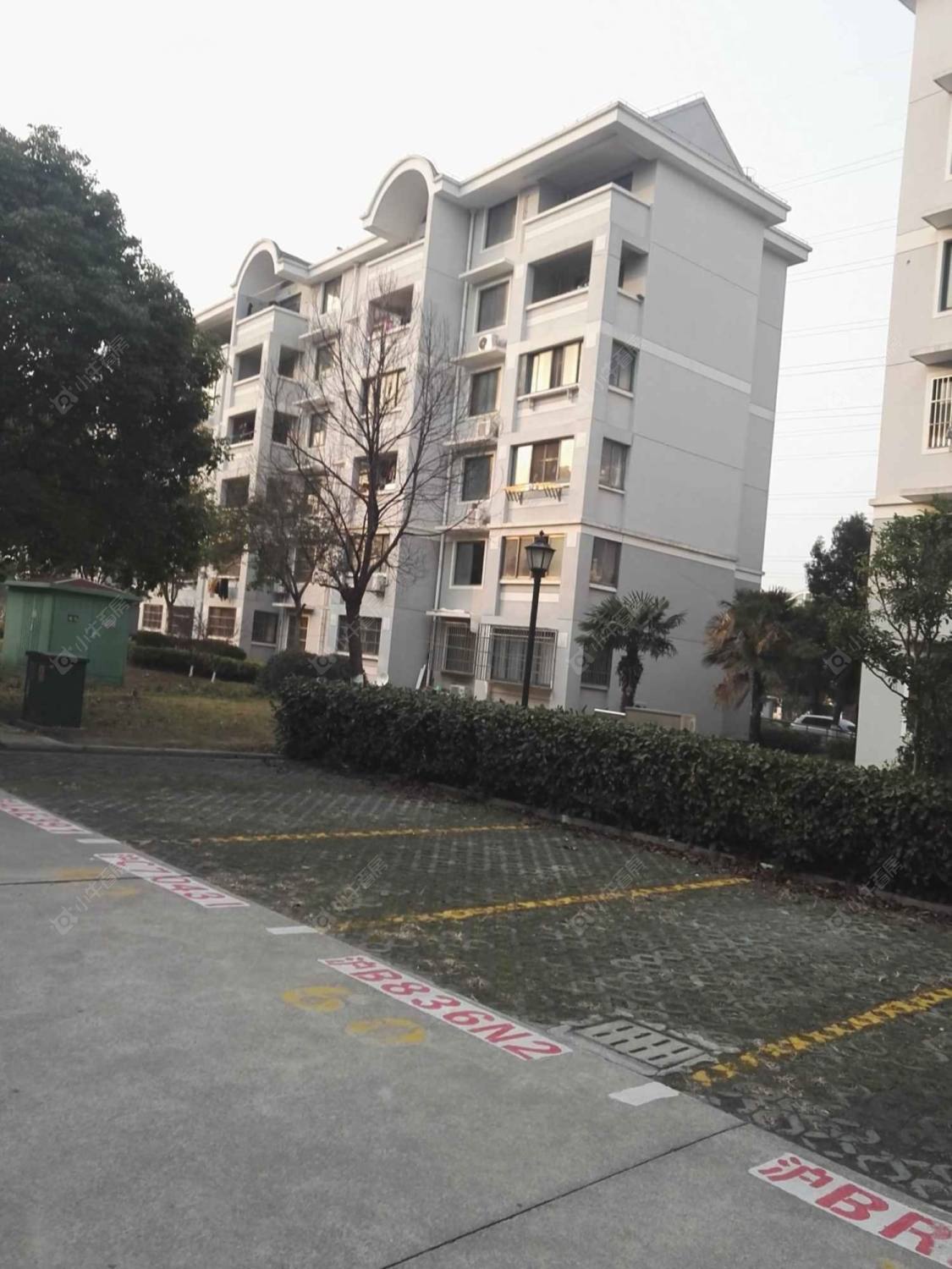 上海明祥苑南区小区_明祥苑南区小区null