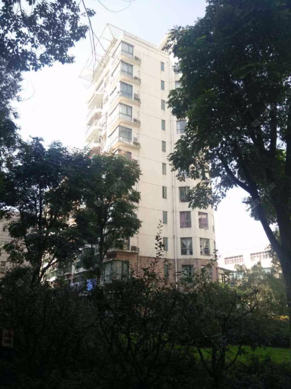 上海大花园封面图_小牛看房