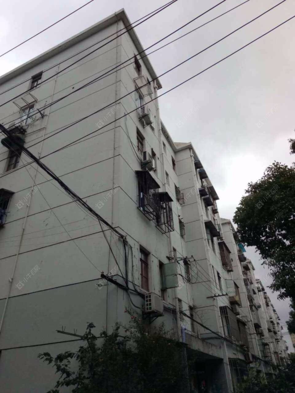 上海共康五村小区_共康五村小区null